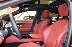 مێرسێدس بێنز S-Class